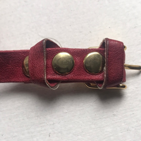 La Mer Pink & Gold Wrap Watch 💕💞 - Picture 2 of 5